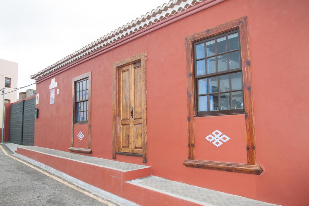 Villa Perestelo Los Sauces Værelse billede