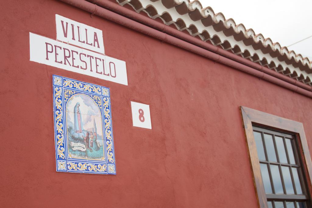 Villa Perestelo Los Sauces Værelse billede