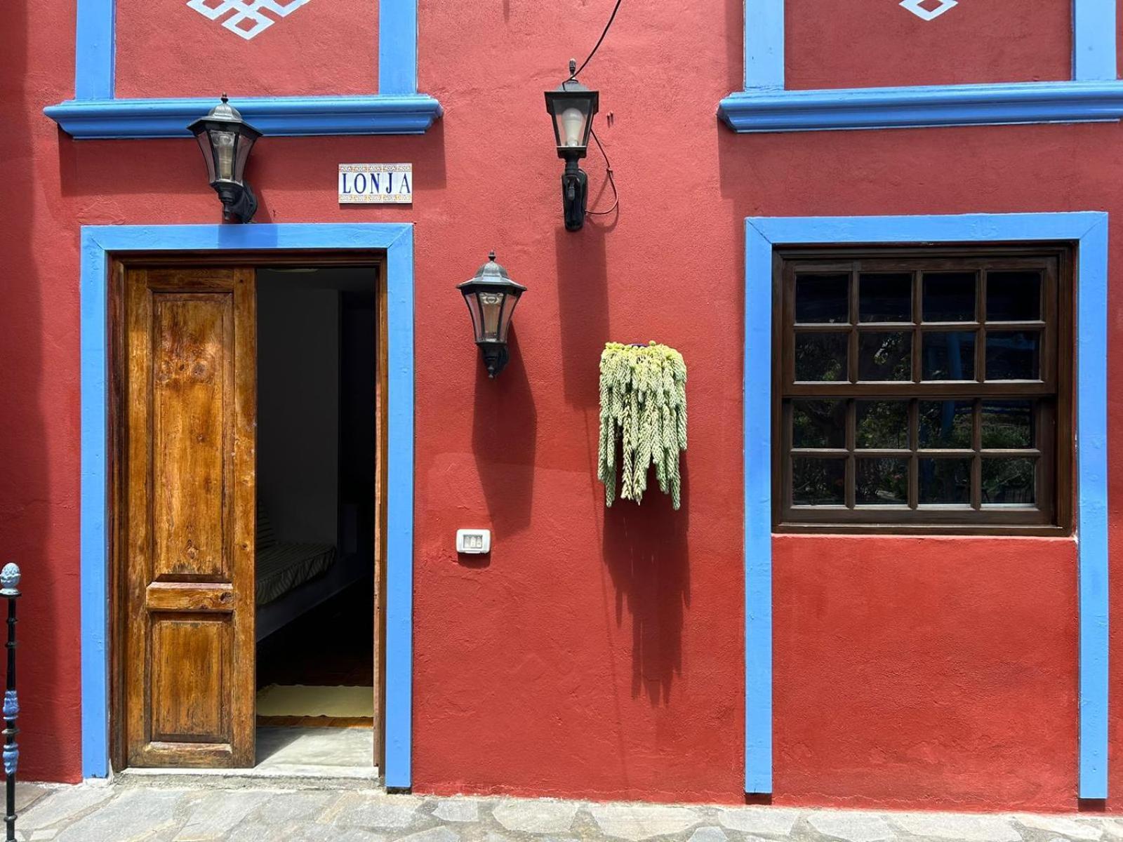 Villa Perestelo Los Sauces Værelse billede
