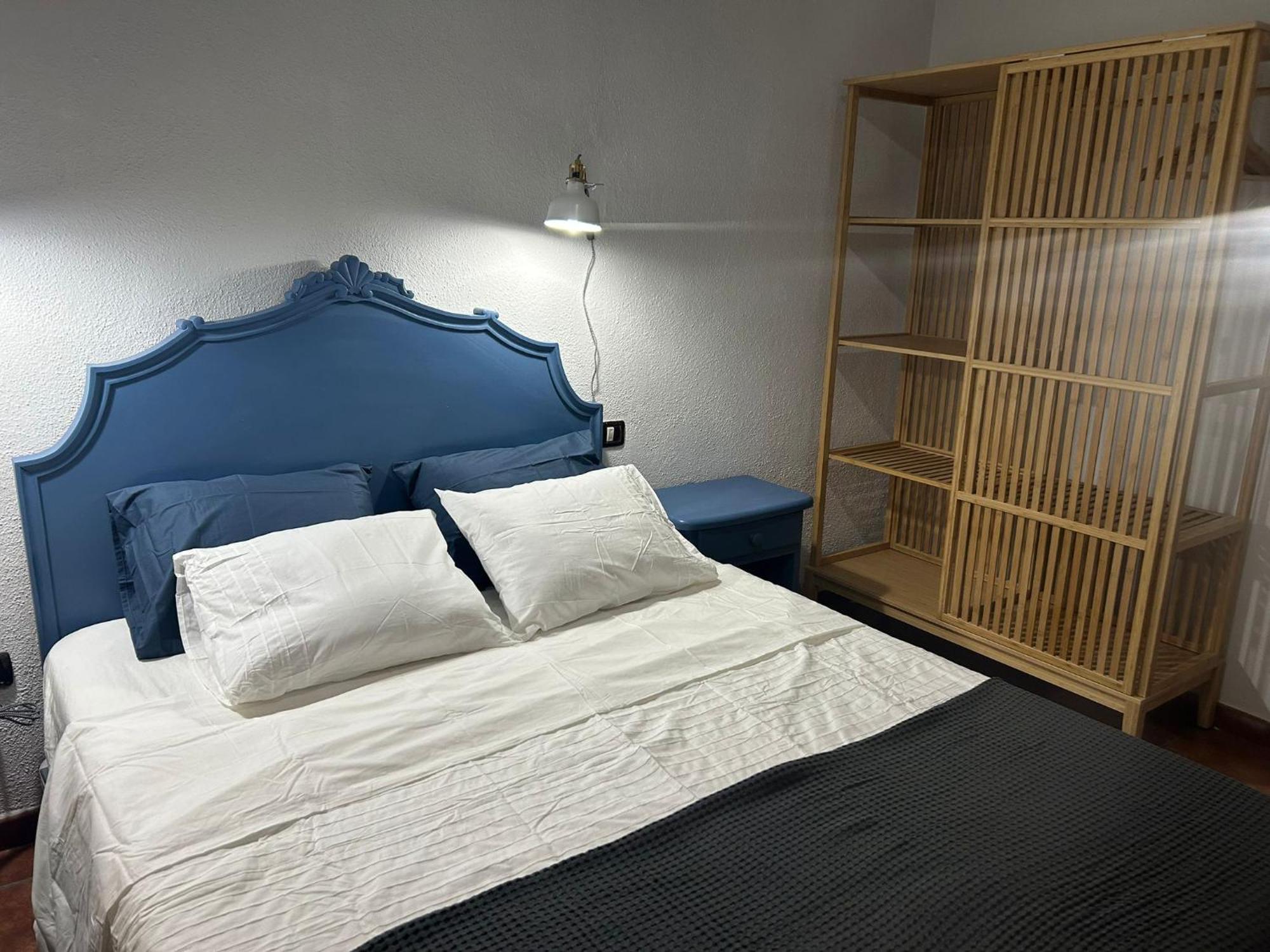 Villa Perestelo Los Sauces Værelse billede