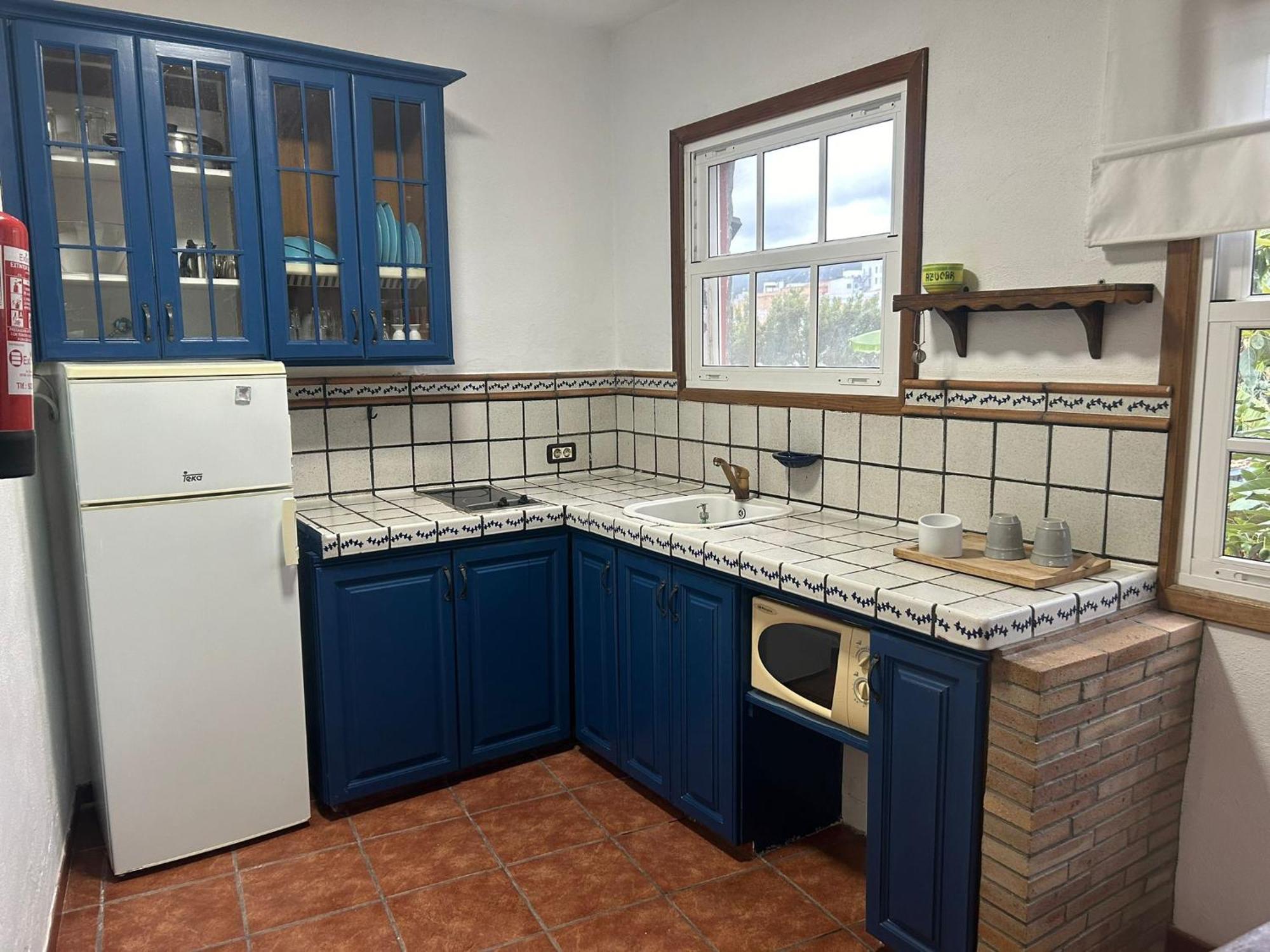 Villa Perestelo Los Sauces Værelse billede