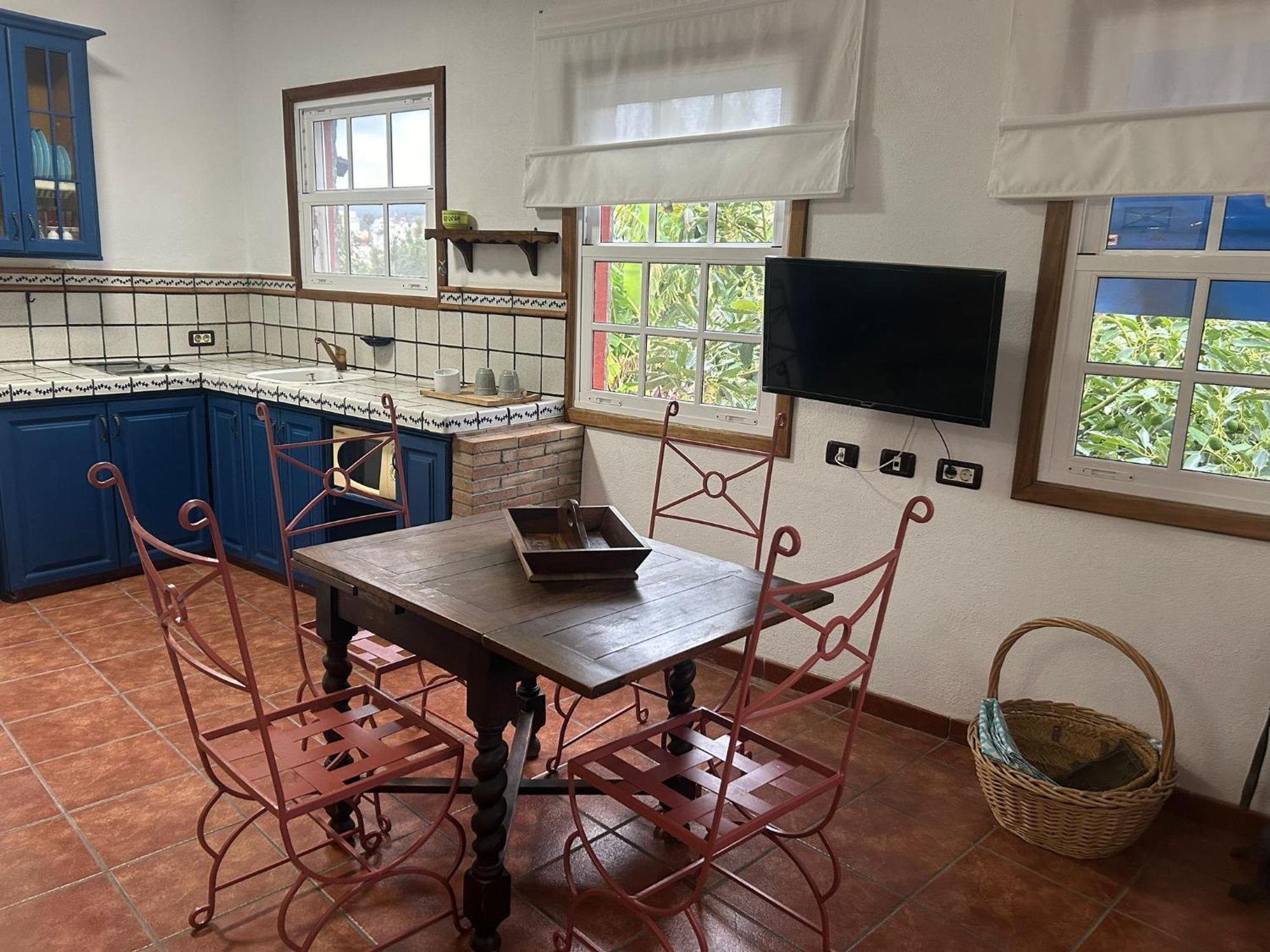 Villa Perestelo Los Sauces Værelse billede