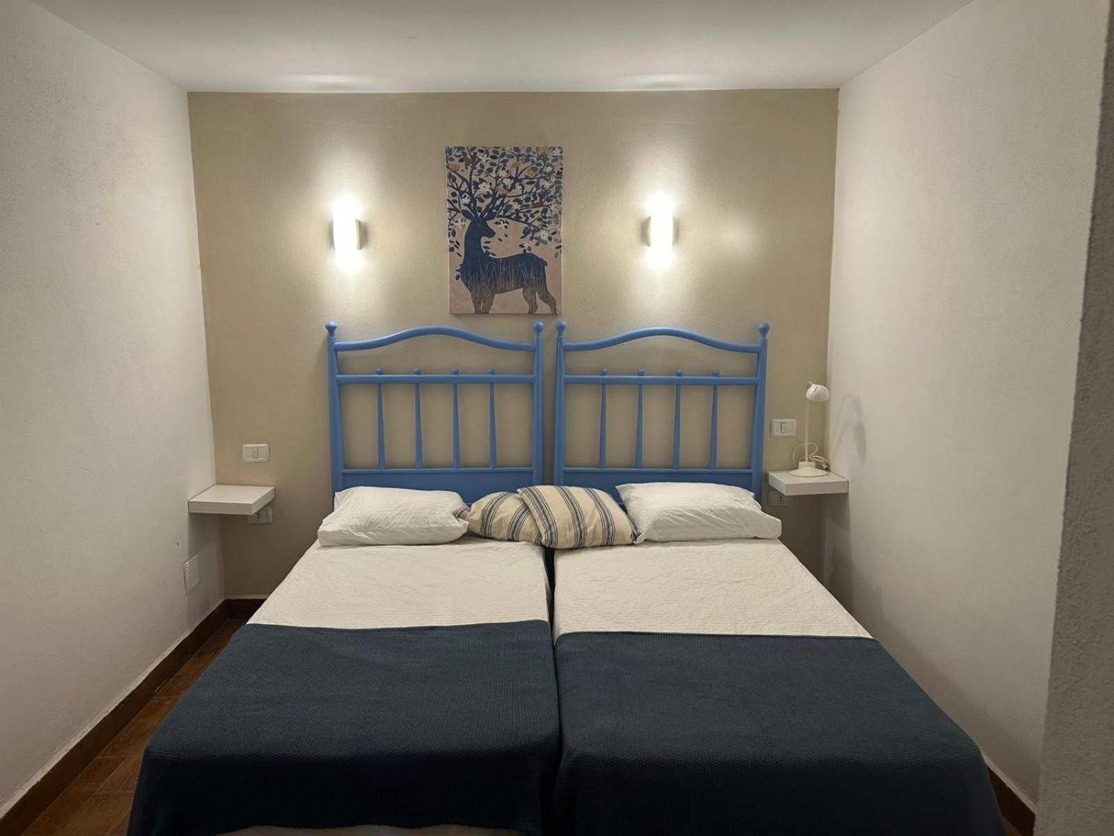 Villa Perestelo Los Sauces Værelse billede