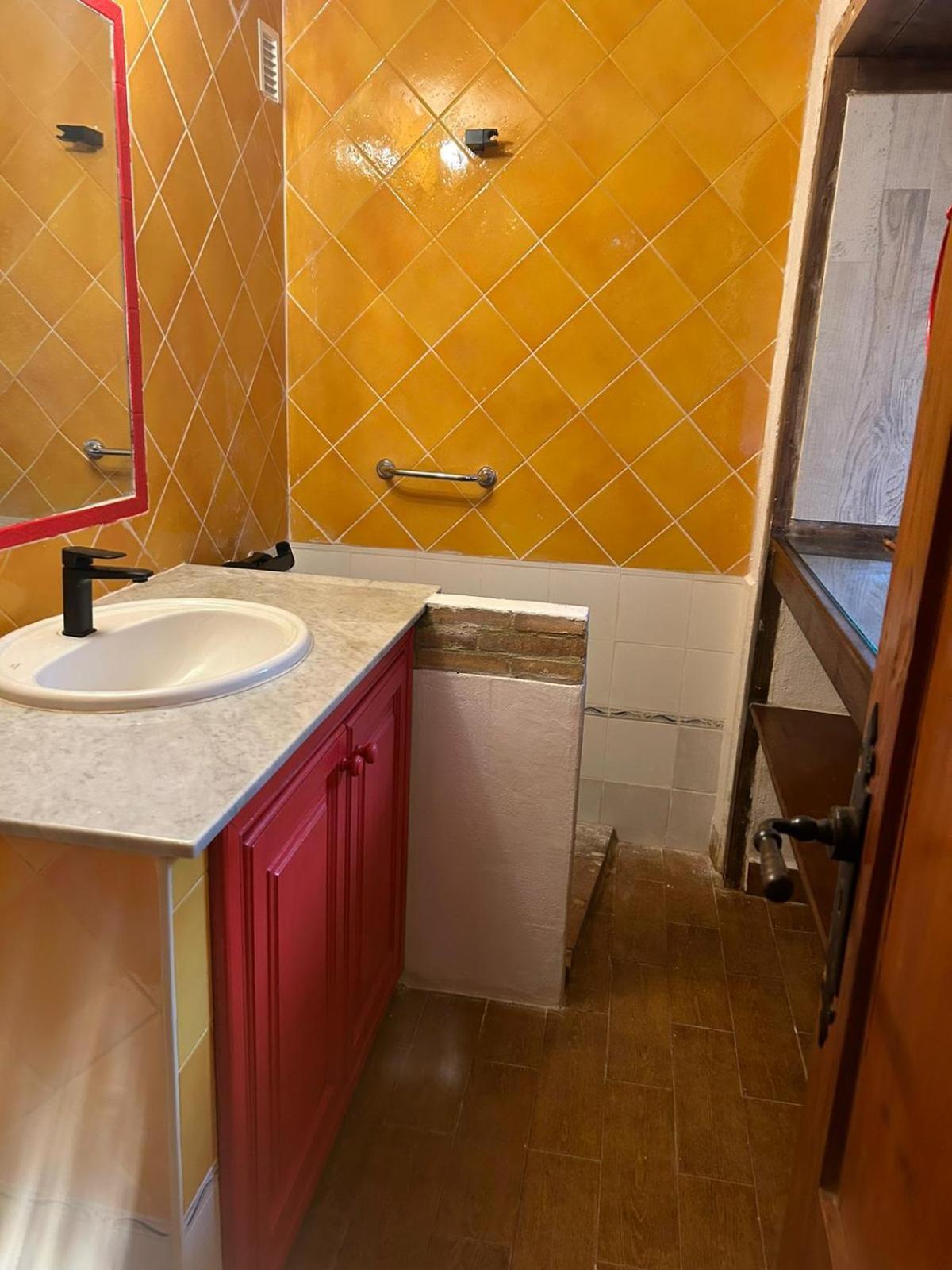 Villa Perestelo Los Sauces Værelse billede